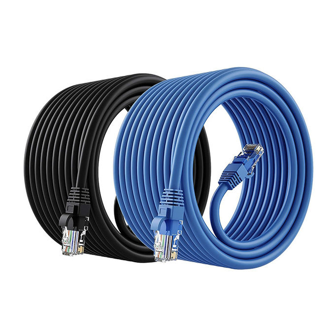 1m 5m 10m 30m Cat5 Cat5e Cat6 Cat7 STP UTP RJ45 パッチコード LAN イーサネットネットワークケーブル 0