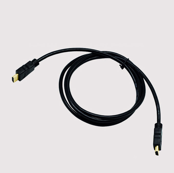 高品質 1M 2M 3M 5M 10M 4K 1080PHDMI 2.0ケーブル HDTV PS3 XBOXモニターテレビ 3